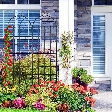 L'effet de protection du filet de jardin sur l'environnement naturel