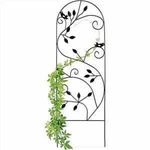 À propos de Treillis de jardin Seine