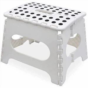 Comment fabriquer un tabouret pliant