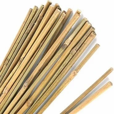 Support en bambou naturel